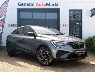 Gebrauchte Renault Arkana