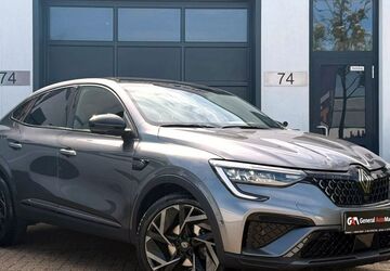 Renault Arkana 23.400 km 26.450 &euro; Hilden 40724