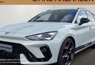 Cupra Leon 6.999 km 48.980 &euro; Neuss 41460