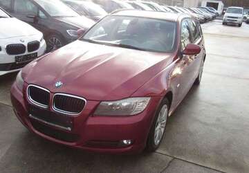 BMW 316 203.500 km 5.300 &euro; Leverkusen 51371