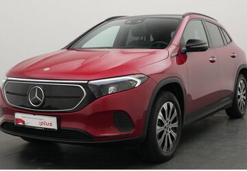 Mercedes-Benz EQA 22.200 km 30.980 &euro; Leverkusen 51373