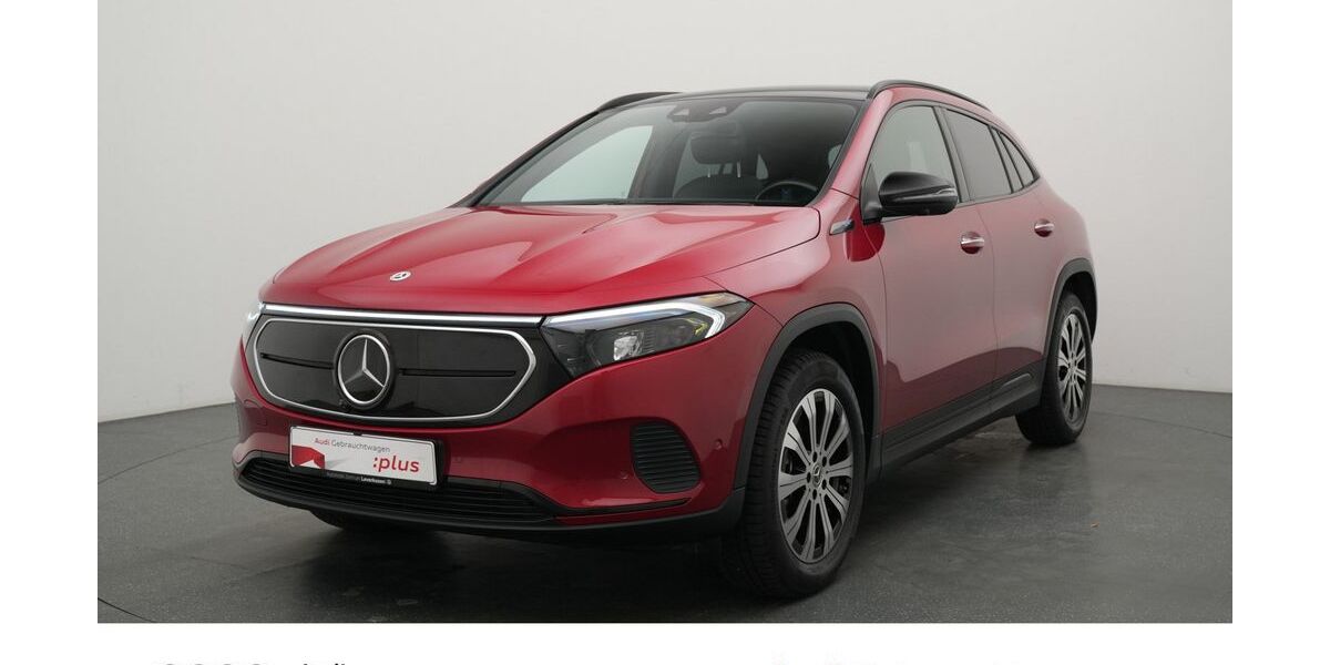 Mercedes-Benz EQA 22.200 km 30.980 &euro; Leverkusen 51373