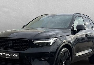 Volvo XC40 11.312 km 36.880 &euro; Moers 47441