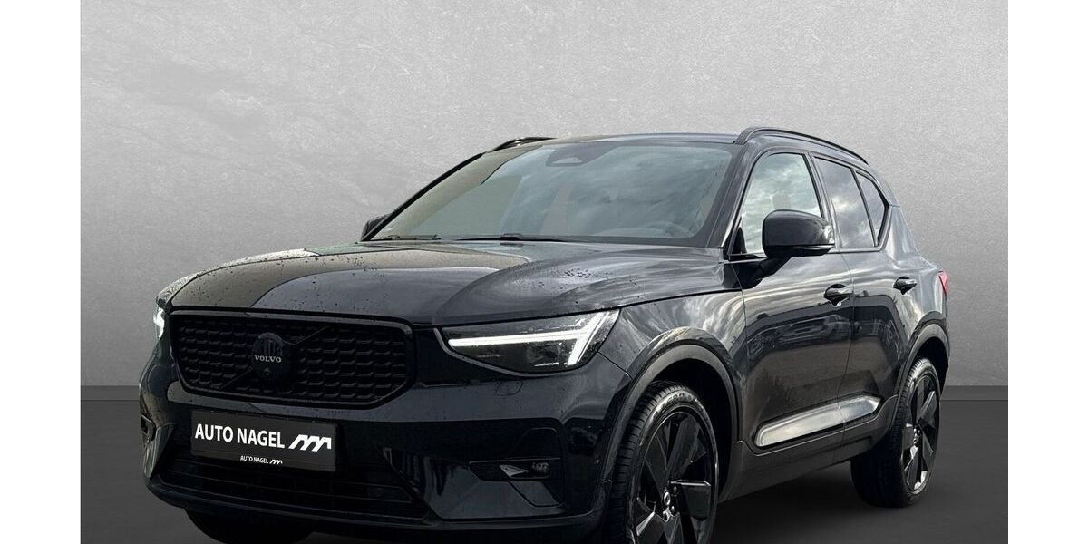 Volvo XC40 11.312 km 36.880 &euro; Moers 47441