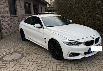 BMW 435 207.384 km 20.000 &euro; Oberhausen 46045