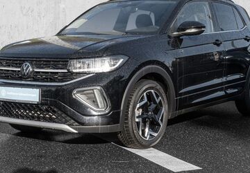 VW T-Cross 27.047 km 27.450 &euro; Meerbusch 40670