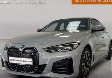 BMW i4 34.112 km 36.999 &euro; Düsseldorf 40237