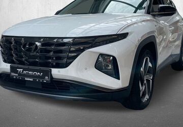 Hyundai TUCSON 34.155 km 24.990 &euro; Düsseldorf 40233