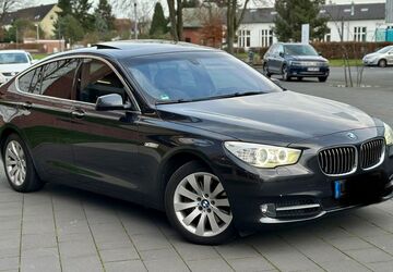 BMW 520 Gran Turismo 155.000 km 14.999 &euro; Leverkusen 51371