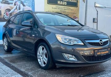 Opel Astra 147.927 km 5.499 &euro; Bedburg 50181