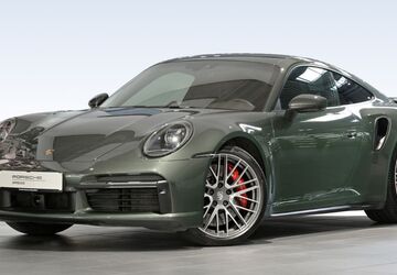 Porsche 992 48.395 km 183.900 &euro; Düsseldorf 40468