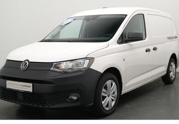 VW Caddy 125.855 km 17.980 &euro; Leverkusen 51379