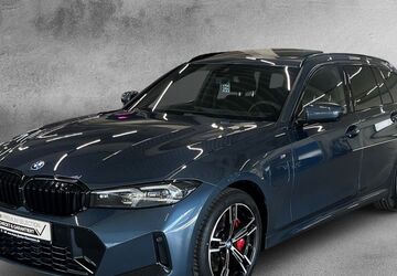 BMW 330 16.095 km 52.634 &euro; Krefeld 47800