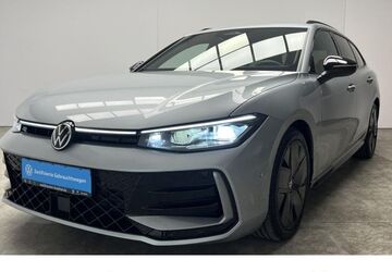 VW Passat Variant 8.806 km 47.500 &euro; Moenchengladbach 41063