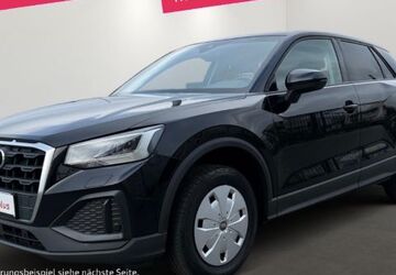 Audi Q2 103.312 km 21.490 &euro; Düsseldorf 40233
