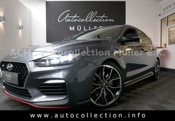 Hyundai i30 95.419 km 20.297 &euro; Remscheid 42897