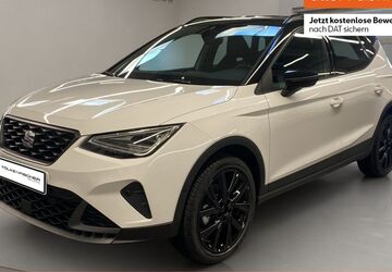 Seat Arona 5.000 km 28.890 &euro; Krefeld 47805