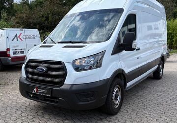 Ford Transit 19.000 km 23.490 &euro; Solingen 42653