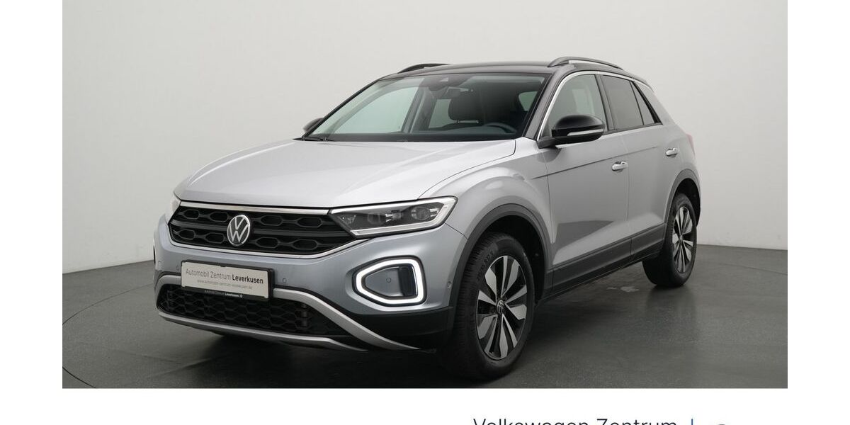 VW T-Roc 21.345 km 28.980 &euro; Leverkusen 51379