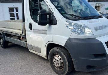 Peugeot Boxer 220.000 km 6.600 &euro; Mönchengladbach 41063