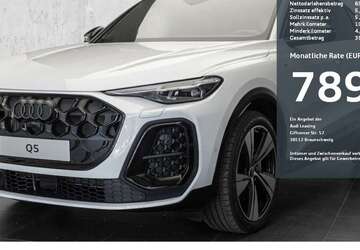 Audi Q5 10.000 km 78.990 &euro; Düsseldorf 40549