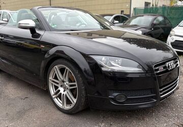 Audi TT 129.136 km 10.680 &euro; Hilden 40721