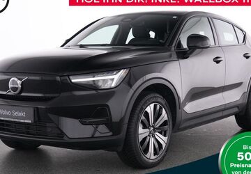 Volvo C40 29.059 km 26.450 &euro; Mülheim an der Ruhr 45472