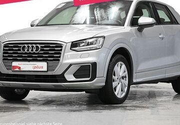 Audi Q2 40.510 km 18.889 &euro; Wuppertal 42109