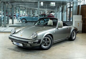 Porsche 911 Urmodell 118.866 km 79.890 &euro; Düsseldorf 40591