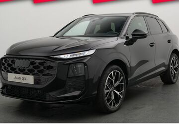 Audi Q3 1.009 km 56.980 &euro; Leverkusen 51373