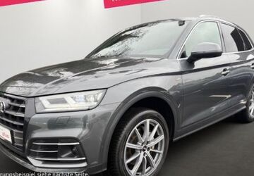 Audi Q5 78.743 km 30.490 &euro; Neuss 41464