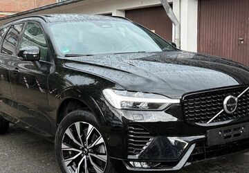 Volvo XC60 124.000 km 31.840 &euro; Düsseldorf 40468