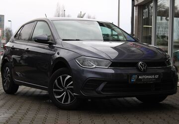 VW Polo 20.336 km 23.999 &euro; Düsseldorf 40625