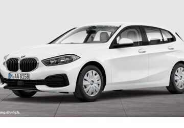 BMW 116 31.226 km 20.490 &euro; Mettmann 40822
