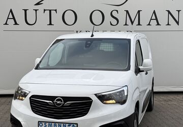 Opel Combo 74.394 km 10.950 &euro; Krefeld 47805