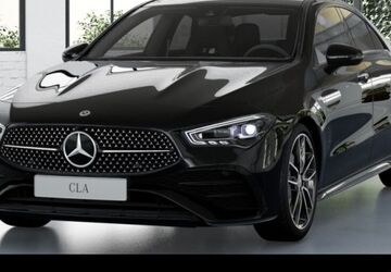 Mercedes-Benz CLA 250 9.900 km 45.990 &euro; Duisburg 47138