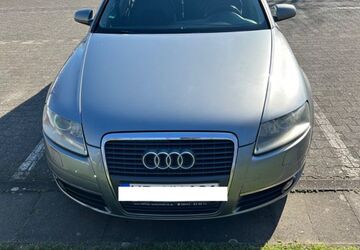 Audi A6 313.057 km 1.900 &euro; Mönchengladbach 41238