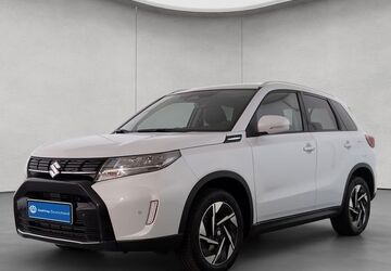 Suzuki Vitara 43.305 km 19.890 &euro; Düsseldorf 40233