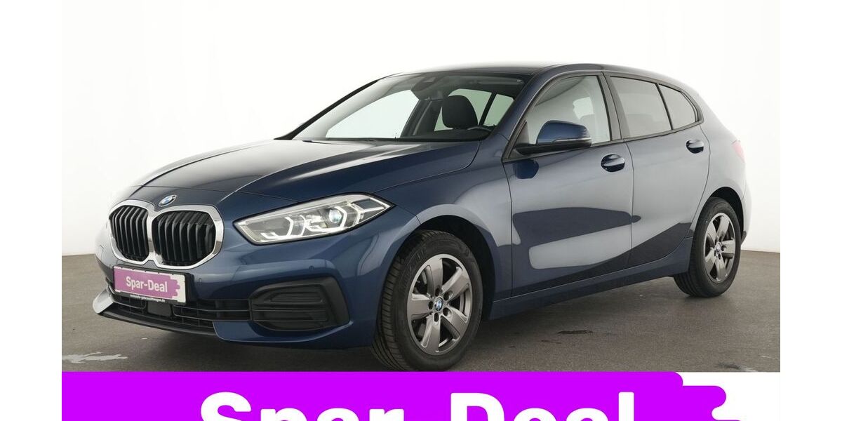 BMW 118 43.829 km 23.348 &euro; Neuss 41460