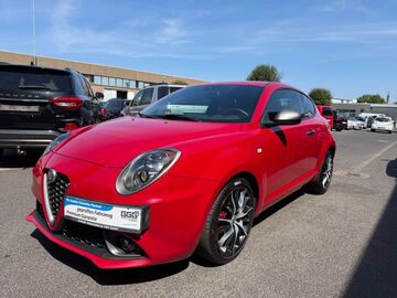 Gebrauchte Alfa Romeo MiTo