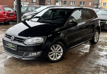 VW Polo 173.693 km 7.490 &euro; Mönchengladbach 41238