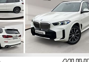 BMW X5 26.661 km 80.980 &euro; Oberhausen 46149