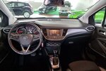 Opel Crossland X Innovation Parkass. Kamera SHZ LHZ 41.451 km 15.250 &euro; HAAN 42781