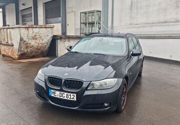 BMW 320 377.618 km 2.600 &euro; Leichlingen 42799