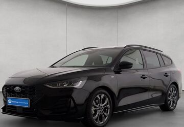 Ford Focus 15.378 km 22.470 &euro; Düsseldorf 40549