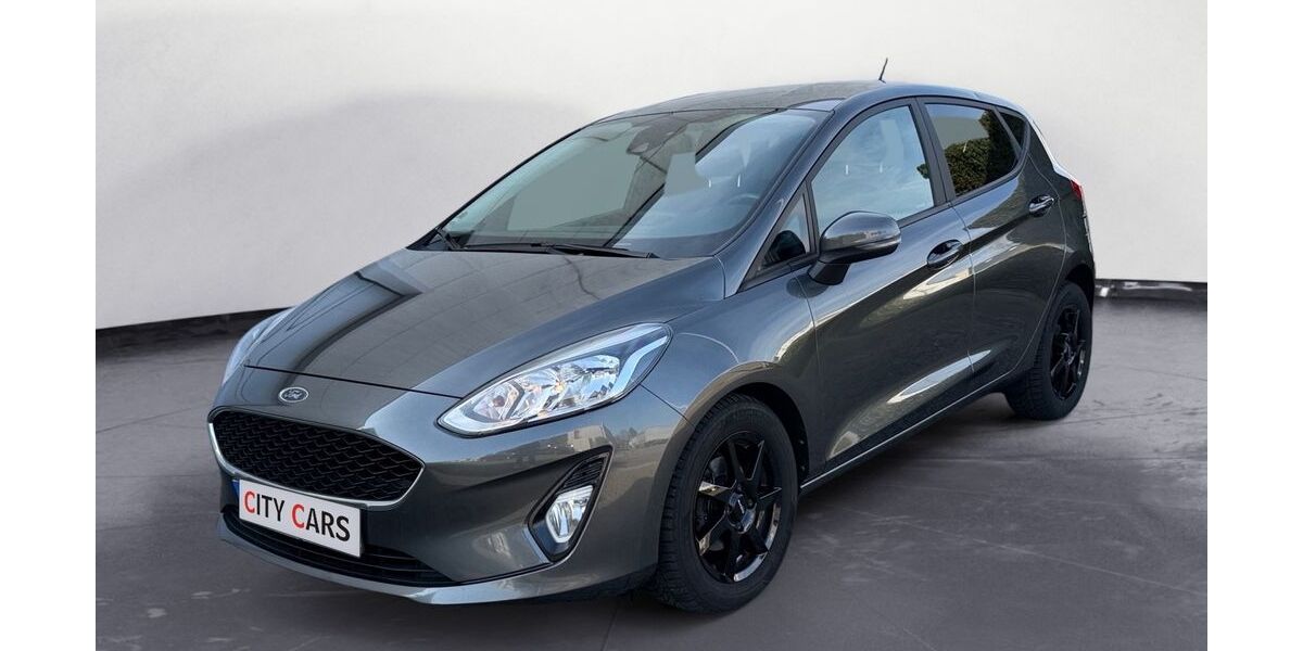 Ford Fiesta 170.000 km 6.750 &euro; Dormagen 41540