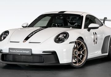 Porsche 992 17.750 km 176.450 &euro; Solingen 42653