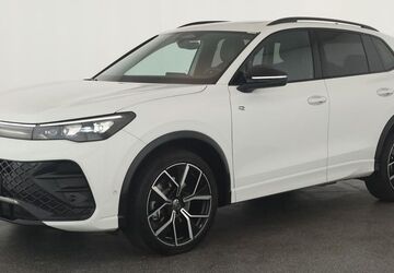 VW Tiguan 30.800 km 46.184 &euro; Neuss 41464