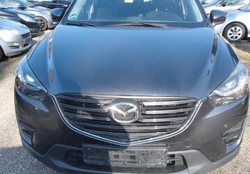 Mazda CX-5 189.900 km 6.490 &euro; Oberhausen 46149