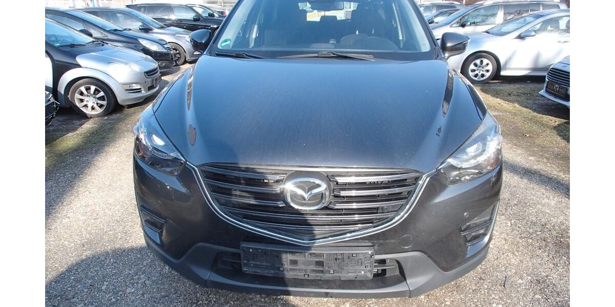 Mazda CX-5 189.900 km 6.490 &euro; Oberhausen 46149